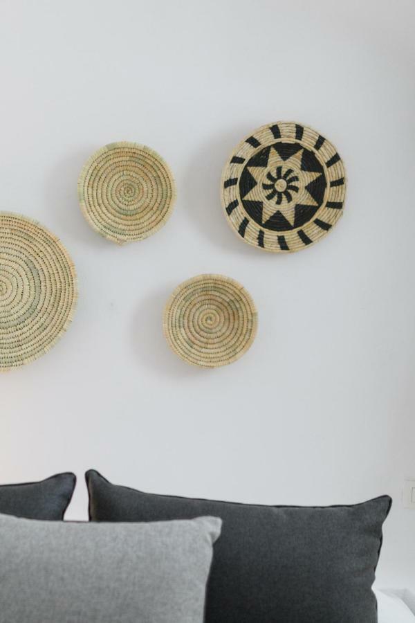 Adele Villa By Senses Collection Pyrgos Kallistis Exterior foto