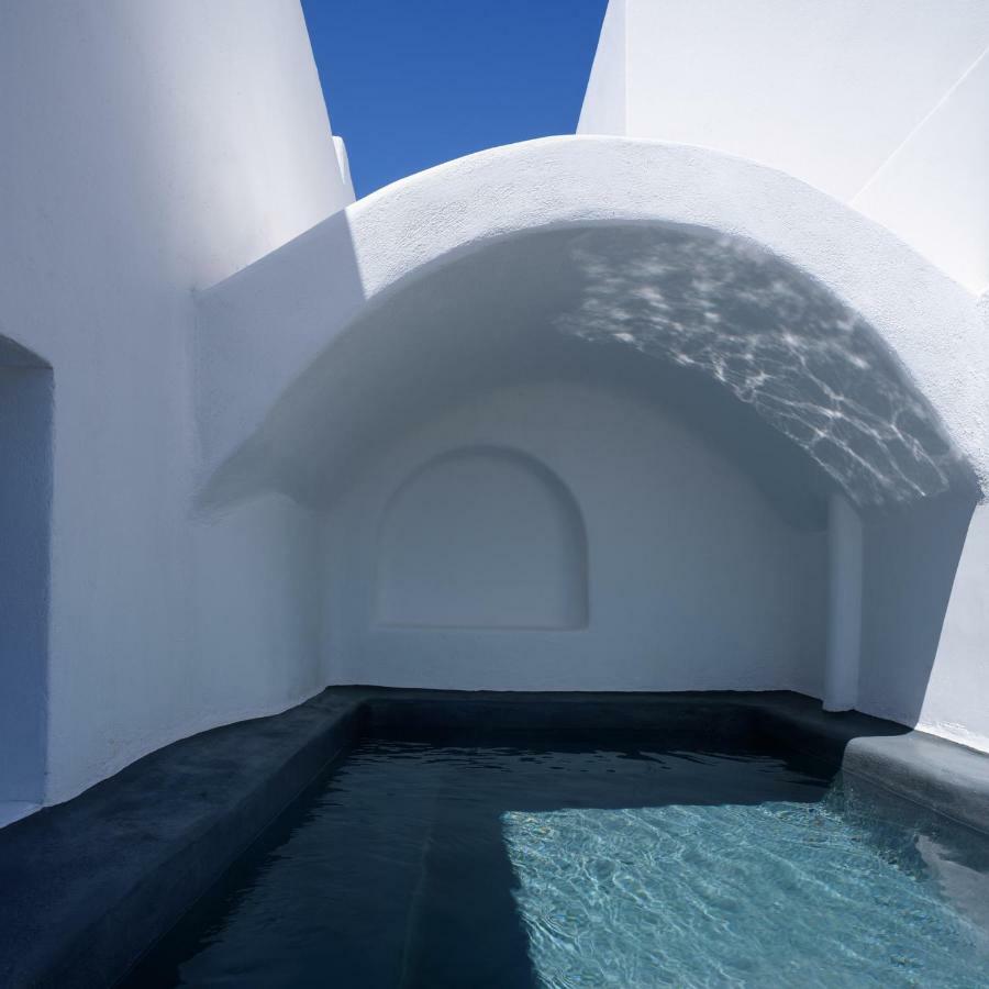 Adele Villa By Senses Collection Pyrgos Kallistis Exterior foto