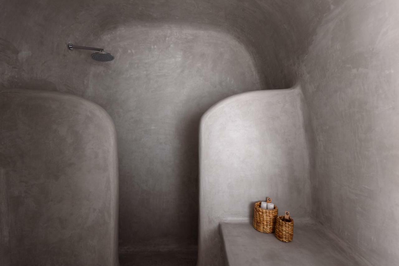 Adele Villa By Senses Collection Pyrgos Kallistis Exterior foto
