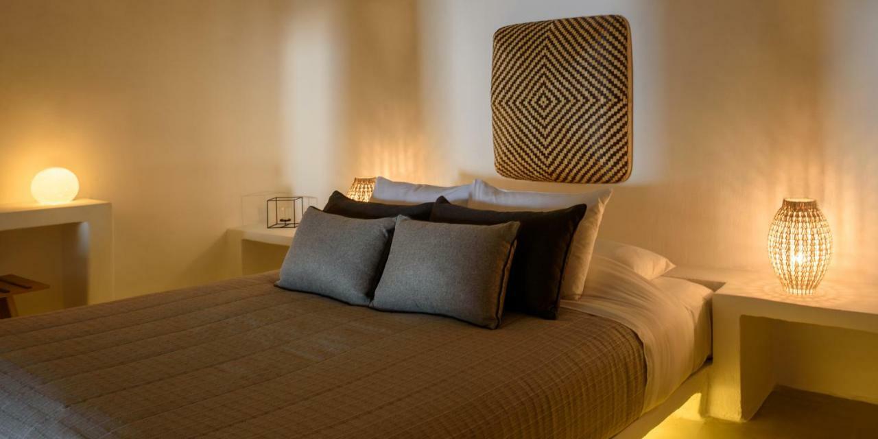 Adele Villa By Senses Collection Pyrgos Kallistis Exterior foto